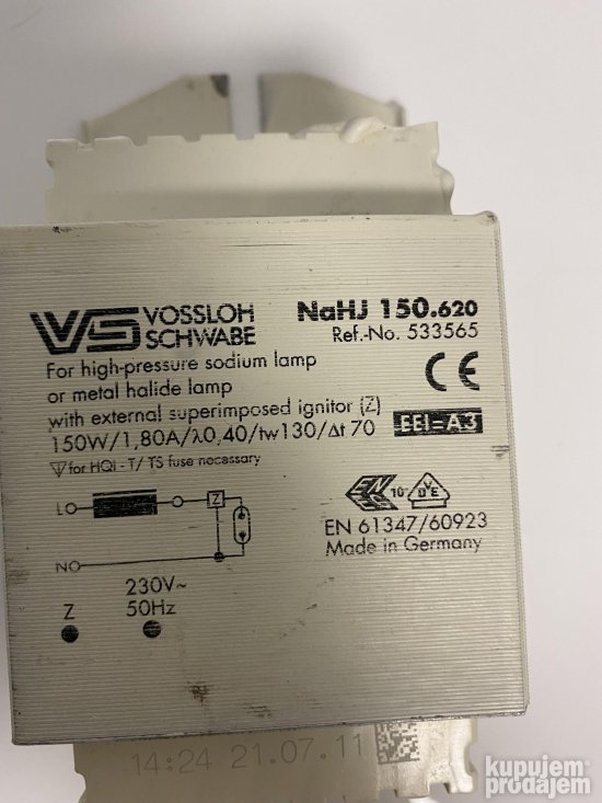 Prigušnice RASPRODAJA