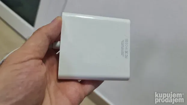 Mini DisplayPort to Dual-Link DVI Adapter A1306