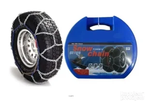 Lanci za sneg putnički program 12mm GRUPA 60