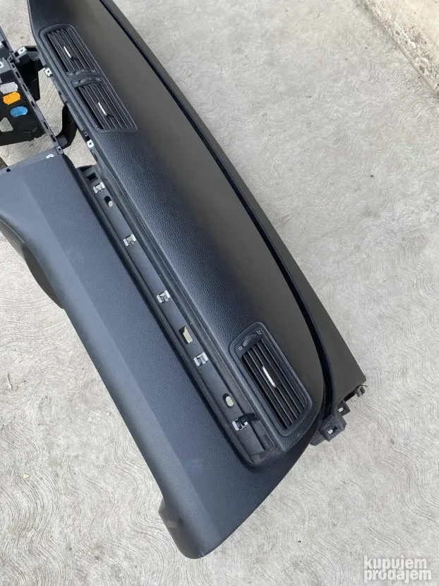 Instrument tabla za Passat B6 KupujemProdajem