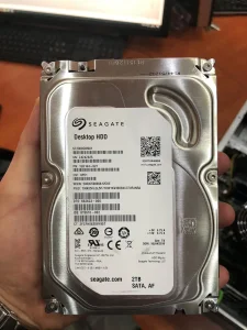 2TB SATA! Više komada