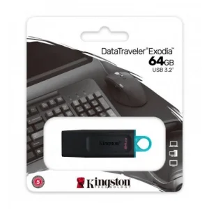 KINGSTON USB 64GB sa MP3 Muzikom Veliki izbor hitova za vaše