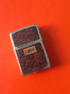 Upaljač Zippo 1951 A 16 USA