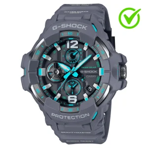 Casio G-SHOCK GR-B300-8A2 Gravitymaster