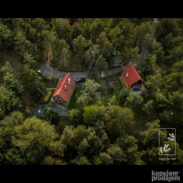 Ski staza Centar, Valjevo, Divčibare, petosobna +, 219 m²