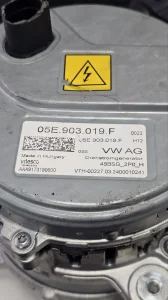 Alternator 1.5 benzin hybrid