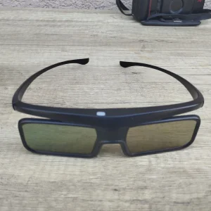 Aktivne 3d naocare Vestel