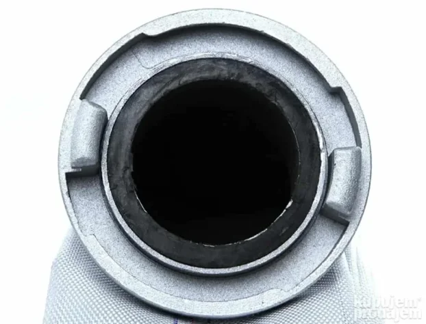 Vatrogasno crevo BLACK 2"20 m  Model:     48066     Promjer