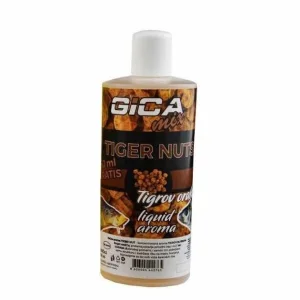 Tečni likvid Gica Mix 250+50ml Tiger Nut