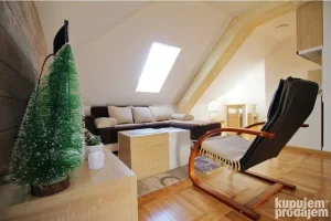 Zlatibor Apartman 40m2 TEODOSIN