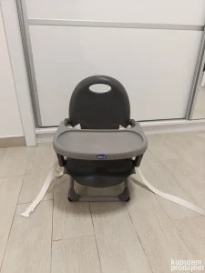Chicco hranilica stolica za decu,stolica za hranjenje