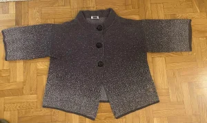 KRIZIA tunika i ICEBERG tunika