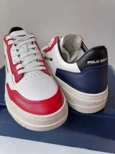 POLO Ralph Lauren #NOVE# sportske cipele, br. 42, ORIGINAL