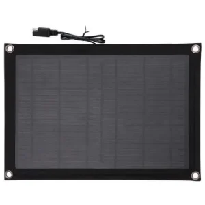 Technaxx TX-209 Solar Panel 12V 10W