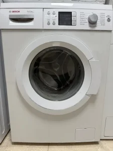 Bosch Avantixx 7 VarioPerfect veš mašina  7kg / 1400 obrtaj