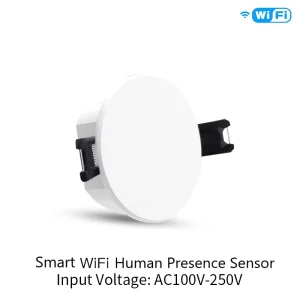 WiFi senzor prisustva mmWave radar plafonski detektor