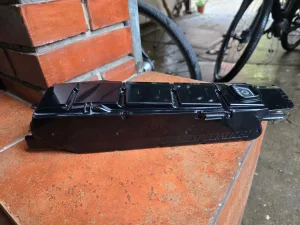 specialized 604wh baterija