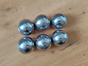 Boćanje Kugle za boćanje