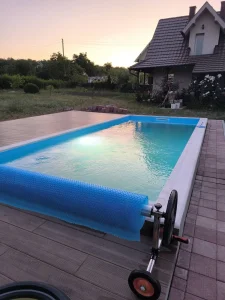 Vaš raj u dvorištu - Bazeni po neverovatnim cenama