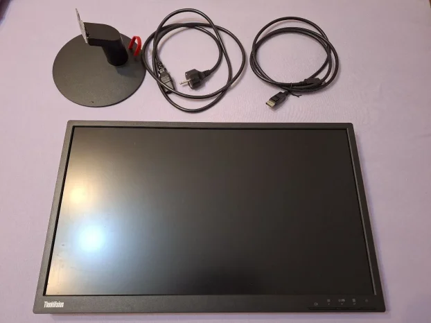 Monitor Lenovo ThinkVision E24-10
