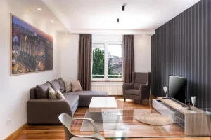 Otkup stanova (isplata odmah), Banovo brdo, 1.0, 25 m²