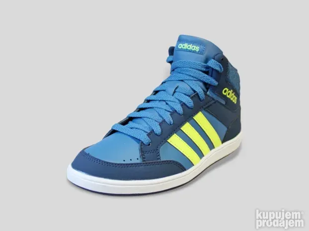Adidas Hoops duboke dečije patike za dečake BB9946