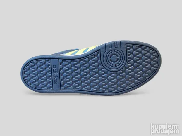 Adidas Hoops duboke dečije patike za dečake BB9946