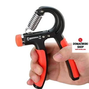 Hand grip - Opruga za Vežbanje i Jačanje šake (60kg)