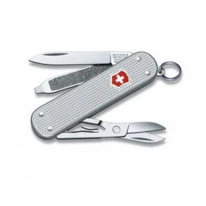 Victorinox Classic Alox Multitool džepni nož