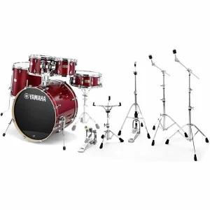 Yamaha Stage Custom Studio Set CR Bubnjevi
