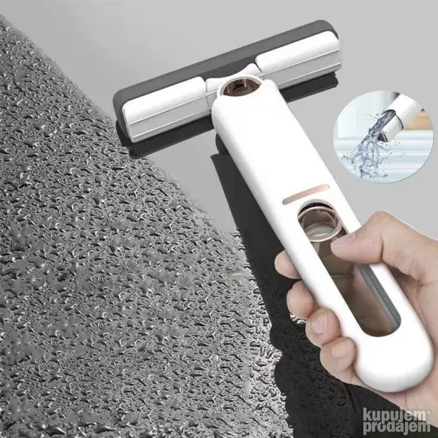 Mini mop za čišćenje