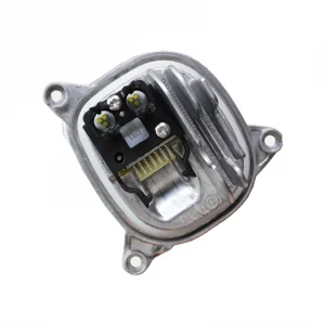 LED Modul DRL Driver LEVI 63117466107 BMW X3 X4 G01 G02