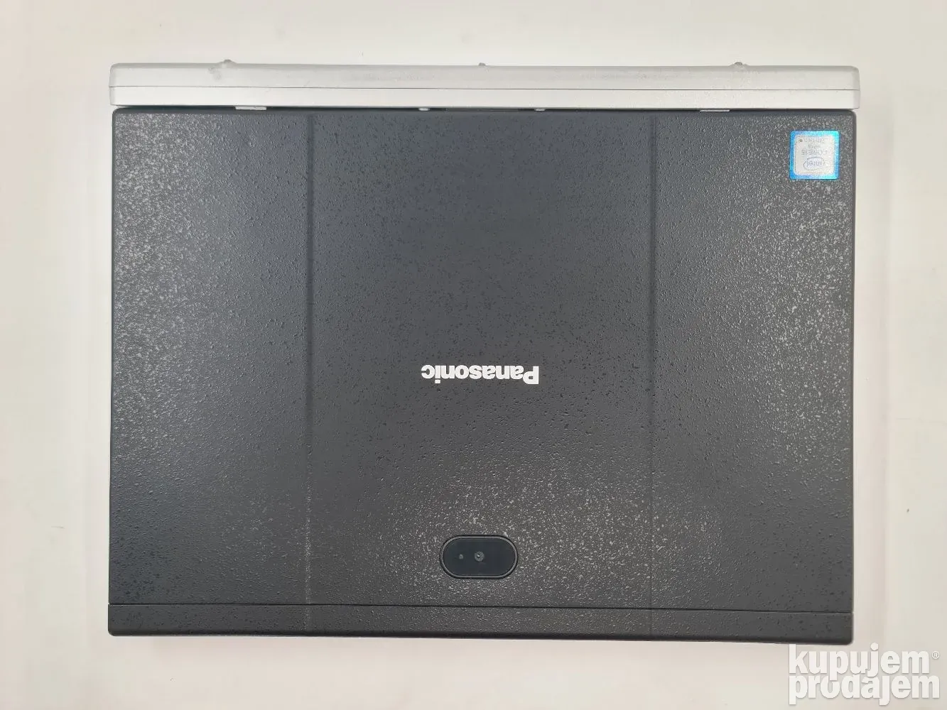 Panasonic CF-XZ/2U1/i5-7300U/8gb/256gb/12 2K TOUC IPS/2bat6H