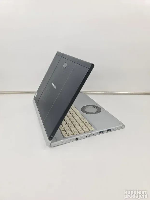 Panasonic CF-XZ/2U1/i5-7300U/8gb/256gb/12 2K TOUC IPS/2bat6H