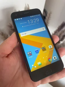 HTC One A9s