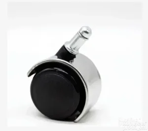 galvanizirani srebrni tockic kvalitetan kancelariska stolica