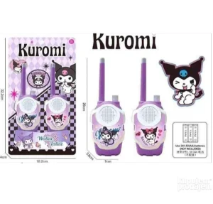 Kuromi toki voki 149