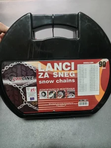 Lanci za sneg grupa 90 Lanci za sneg r14 r15 r16 r17 r18