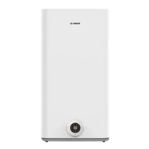 Bosch bojler flat 50l tr4501tr beli displej slim tanki