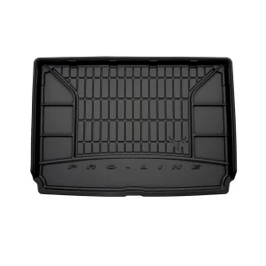 MERCEDES A-CLASS W169 4-12Tipske Patosnice Gepeka 3d ProLine