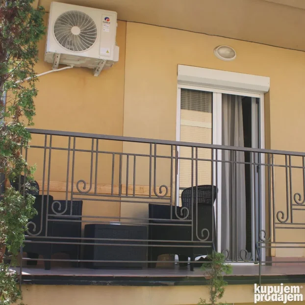 Smestaj apartman "LORENZO" Vrnjačka banja