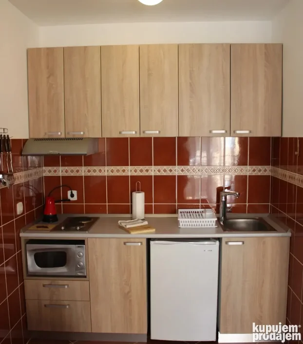 Smestaj apartman "LORENZO" Vrnjačka banja