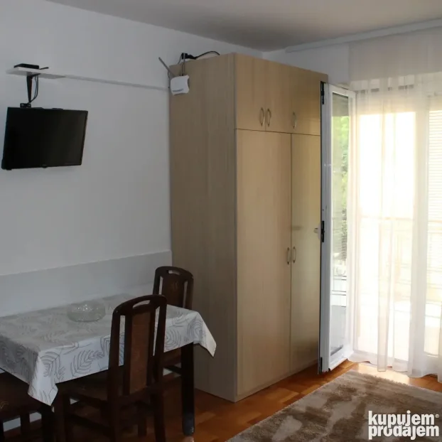Smestaj apartman "LORENZO" Vrnjačka banja