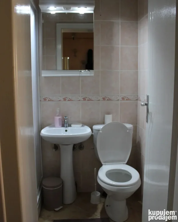 Smestaj apartman "LORENZO" Vrnjačka banja