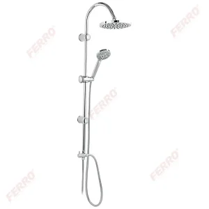 Usponski tuš Rondo NP21