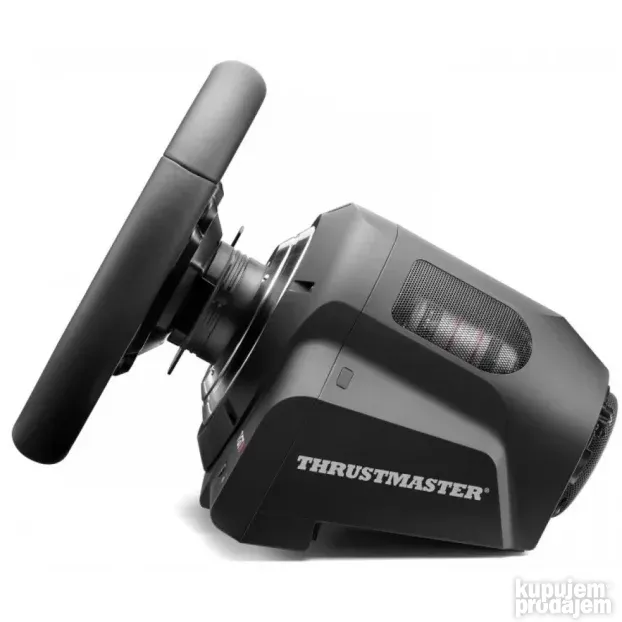 THRUSTMASTER T-GT II steering wheel (Wheel + Base)