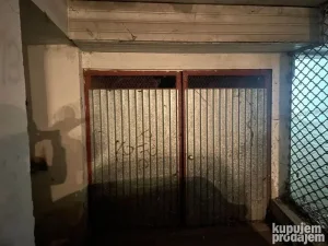Podbara, 24m2 / Šifra 544290
