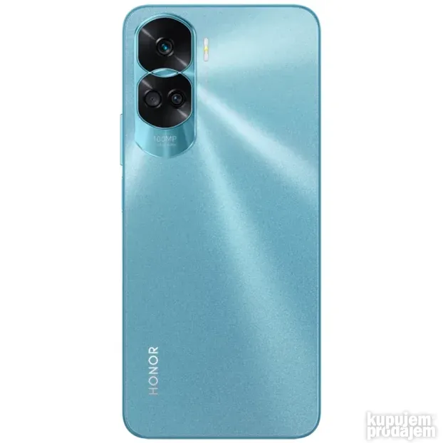 HONOR 90 Lite 6.7" 5G 8/256GB DualSIM blue