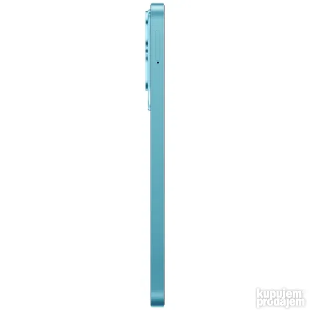 HONOR 90 Lite 6.7" 5G 8/256GB DualSIM blue