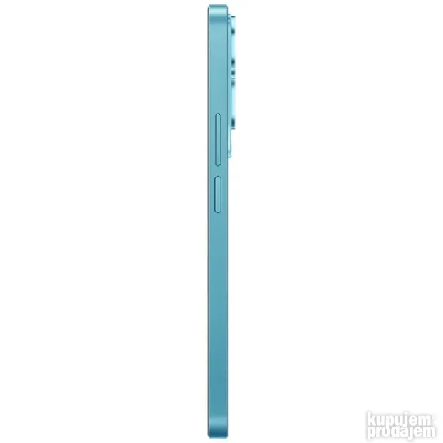HONOR 90 Lite 6.7" 5G 8/256GB DualSIM blue